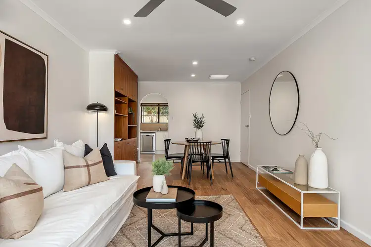 Third view of Homely unit listing, 1/16 Tod Street, Glenelg North SA 5045