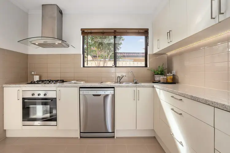 Sixth view of Homely unit listing, 1/16 Tod Street, Glenelg North SA 5045