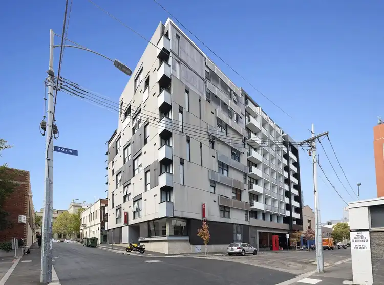 305/9 Earl Street, Carlton VIC 3053