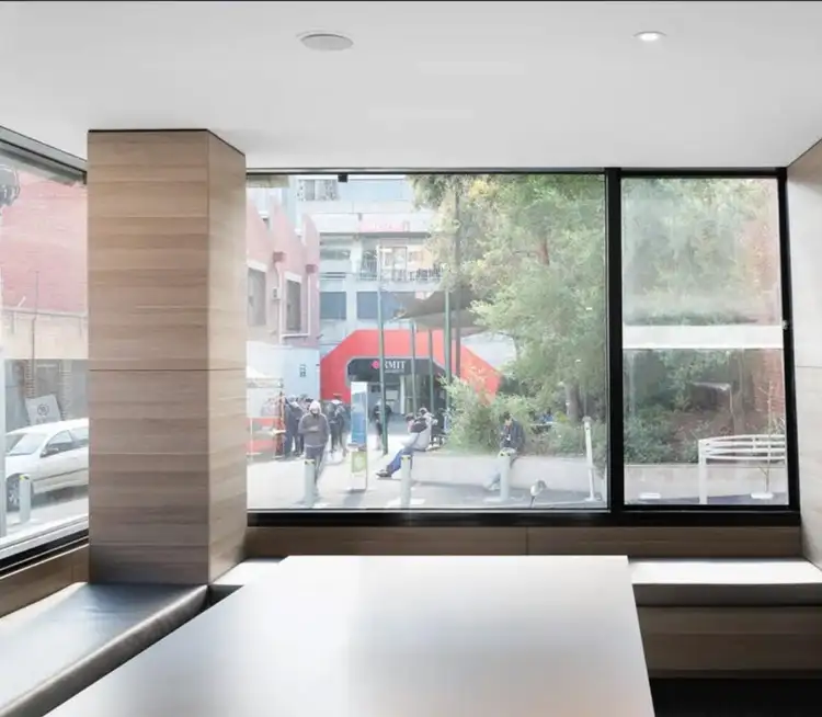 Fifth view of Homely studio listing, 305/9 Earl Street, Carlton VIC 3053