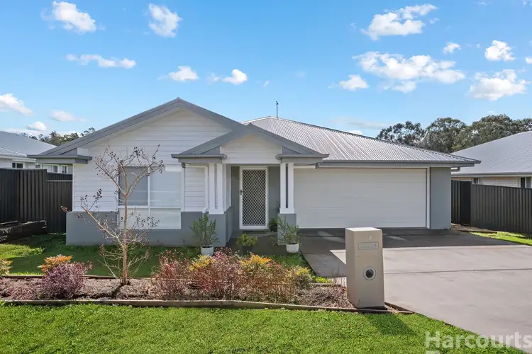25 Tiger Quoll Drive, Lake Cathie NSW 2445