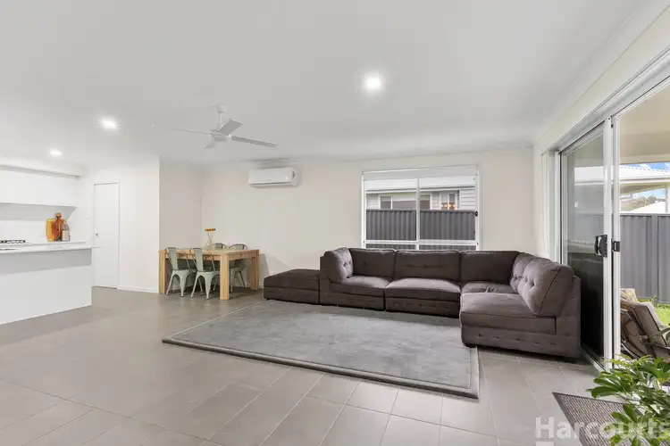 Second view of Homely house listing, 25 Tiger Quoll Drive, Lake Cathie NSW 2445