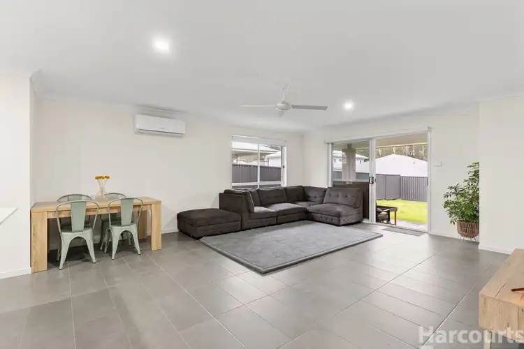 Third view of Homely house listing, 25 Tiger Quoll Drive, Lake Cathie NSW 2445