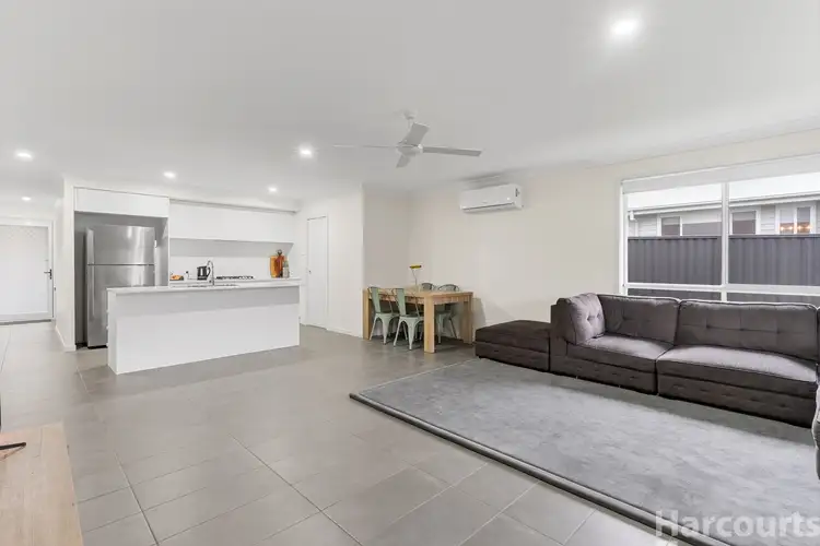 Fourth view of Homely house listing, 25 Tiger Quoll Drive, Lake Cathie NSW 2445