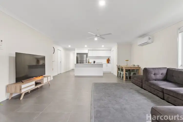 Fifth view of Homely house listing, 25 Tiger Quoll Drive, Lake Cathie NSW 2445