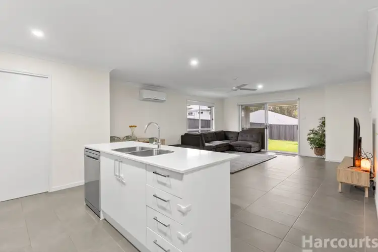 Sixth view of Homely house listing, 25 Tiger Quoll Drive, Lake Cathie NSW 2445