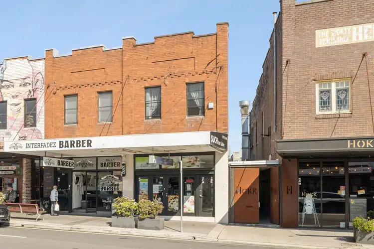 8 Burwood Road, Belfield NSW 2191