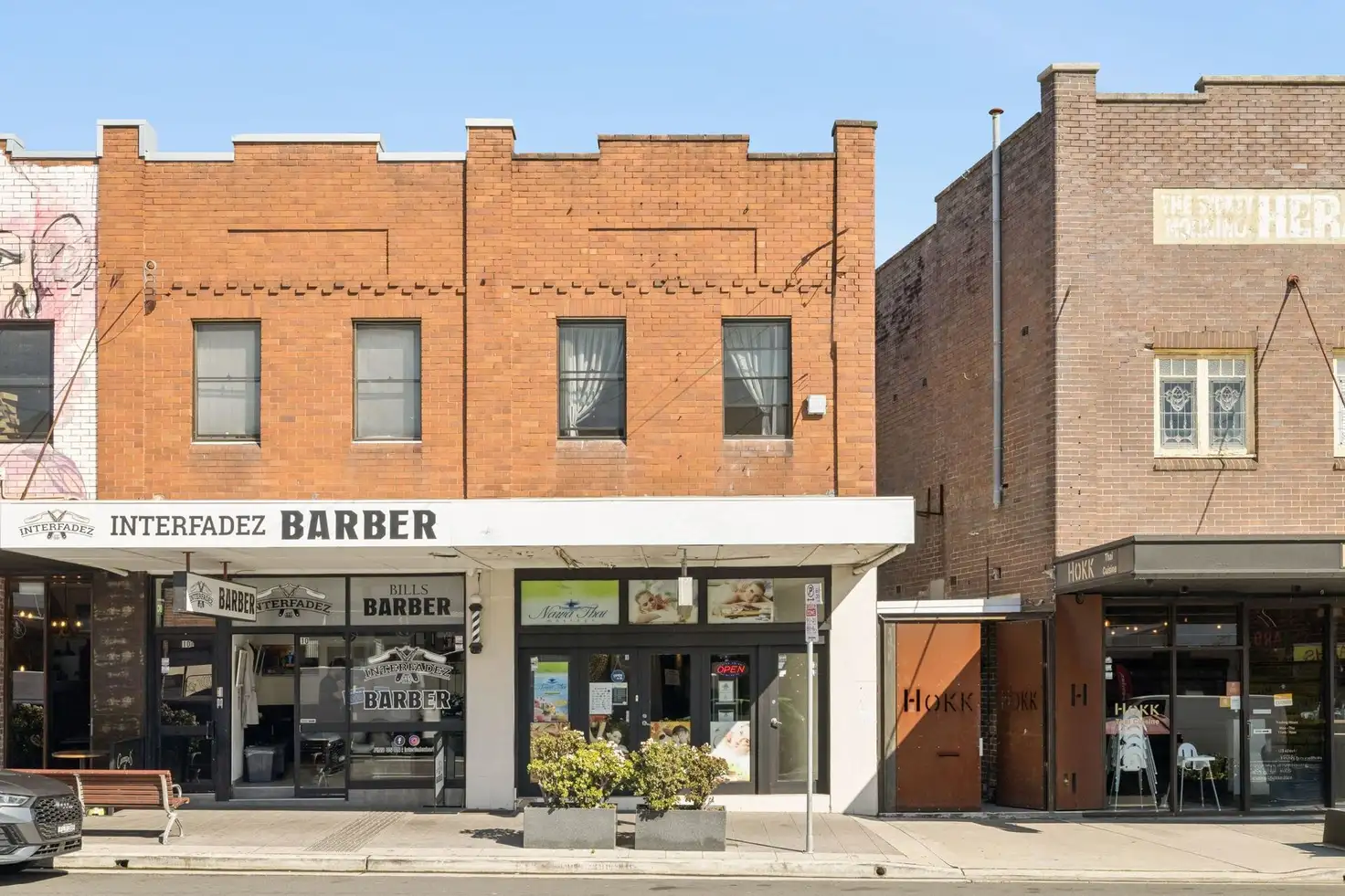 Main view of Homely house listing, 8 Burwood Road, Belfield NSW 2191