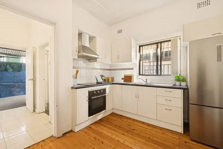 Second view of Homely house listing, 8 Burwood Road, Belfield NSW 2191