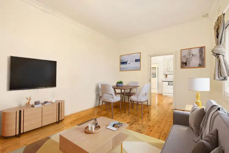 Third view of Homely house listing, 8 Burwood Road, Belfield NSW 2191