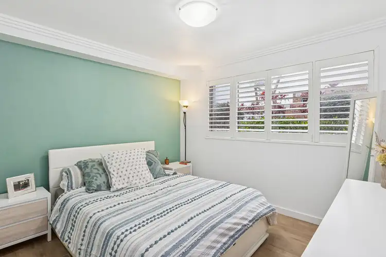 Third view of Homely apartment listing, 14/12-16 Shackel Avenue, Brookvale NSW 2100