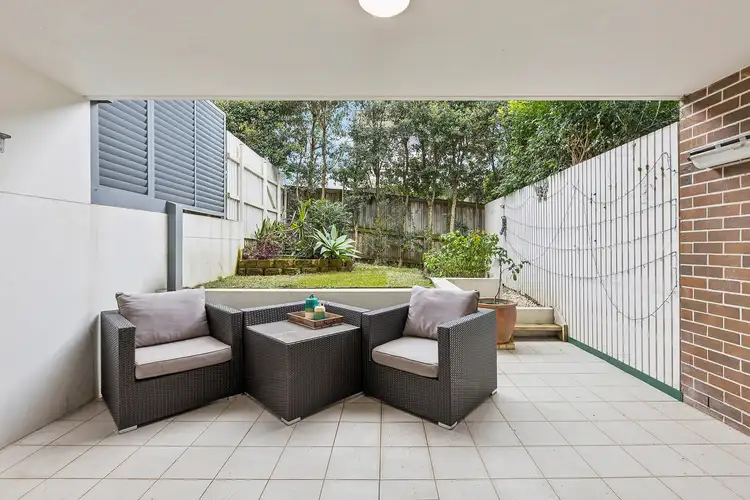 Sixth view of Homely apartment listing, 14/12-16 Shackel Avenue, Brookvale NSW 2100