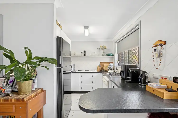 Fifth view of Homely unit listing, 4/11 Weatherly Close, Nelson Bay NSW 2315