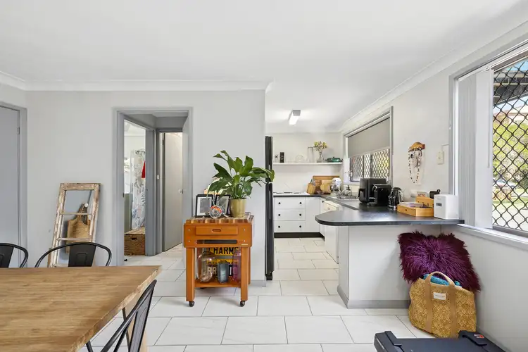 Sixth view of Homely unit listing, 4/11 Weatherly Close, Nelson Bay NSW 2315