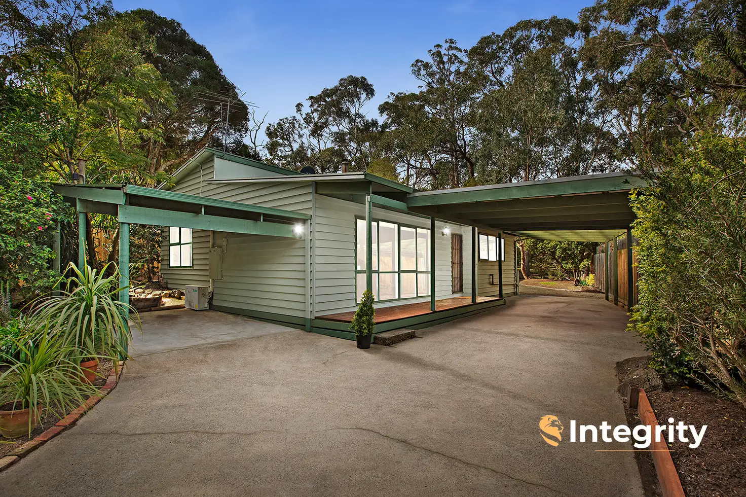 Main view of Homely house listing, 133 Badger Creek Road, Badger Creek VIC 3777