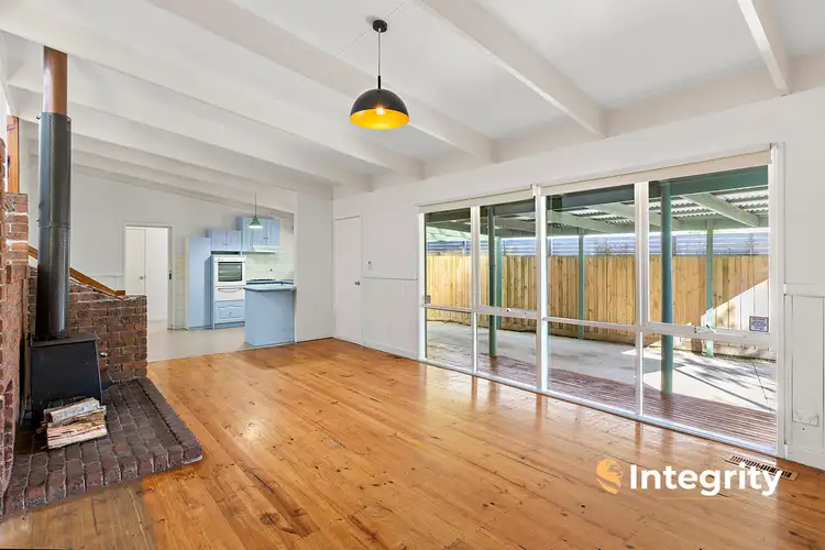 Second view of Homely house listing, 133 Badger Creek Road, Badger Creek VIC 3777