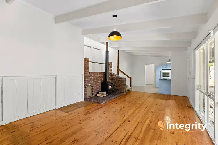 Third view of Homely house listing, 133 Badger Creek Road, Badger Creek VIC 3777