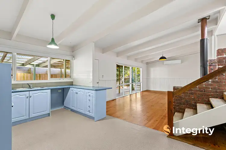 Fifth view of Homely house listing, 133 Badger Creek Road, Badger Creek VIC 3777