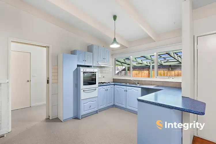 Sixth view of Homely house listing, 133 Badger Creek Road, Badger Creek VIC 3777
