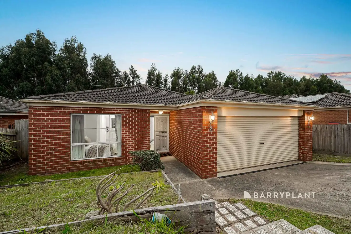 Main view of Homely house listing, 2 Nickell Court, Drouin VIC 3818