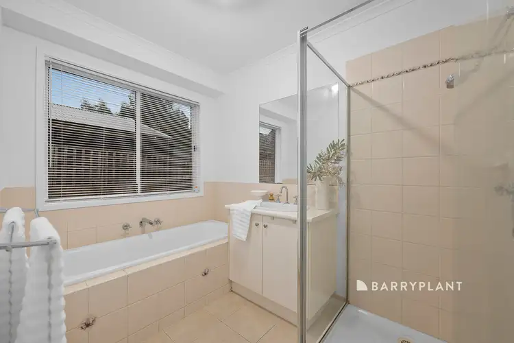 Third view of Homely house listing, 2 Nickell Court, Drouin VIC 3818