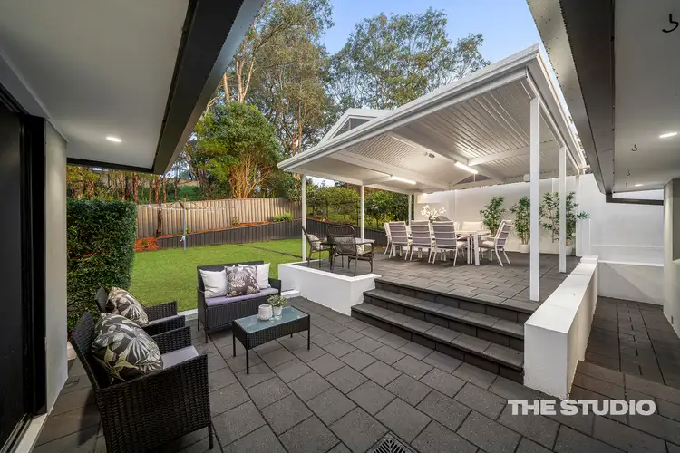 Sixth view of Homely house listing, 6 Carver Crescent, Baulkham Hills NSW 2153