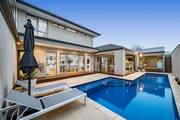 Second view of Homely house listing, 13 Pembury Way, Hillside VIC 3037