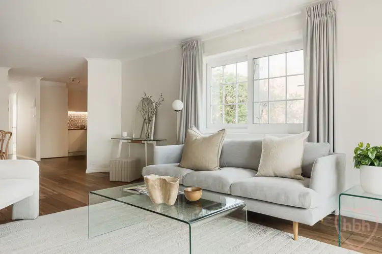 Fourth view of Homely apartment listing, 4/17 Helemon Street, Braddon ACT 2612