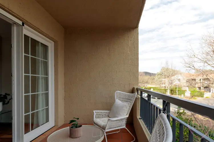Sixth view of Homely apartment listing, 4/17 Helemon Street, Braddon ACT 2612