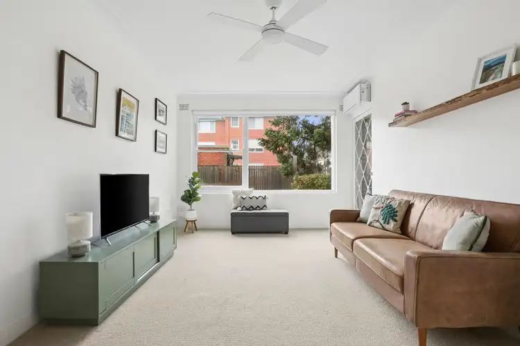 16/29 Elizabeth Street, Ashfield NSW 2131