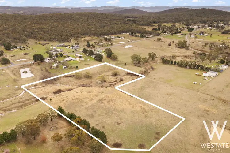 Third view of Homely rural property listing, Part 3708 Sofala Road, Wattle Flat NSW 2795
