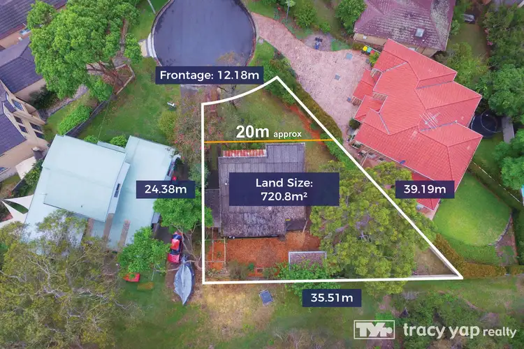 27 Harford Street, North Ryde NSW 2113