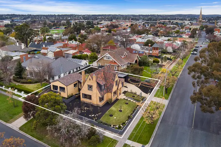 196 Wattle Street, Bendigo VIC 3550