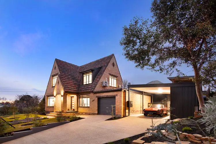 Second view of Homely house listing, 196 Wattle Street, Bendigo VIC 3550