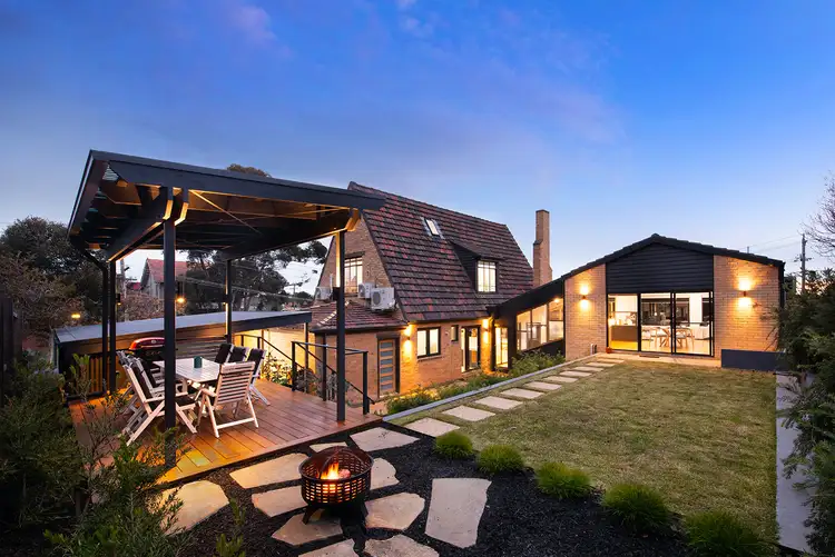 Third view of Homely house listing, 196 Wattle Street, Bendigo VIC 3550