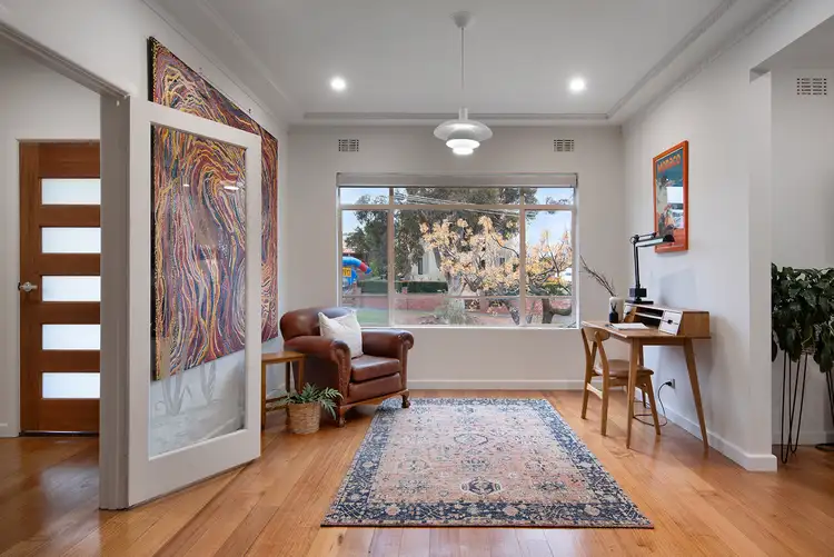 Fifth view of Homely house listing, 196 Wattle Street, Bendigo VIC 3550