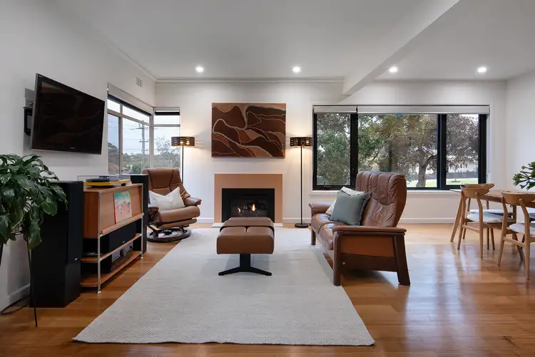 Sixth view of Homely house listing, 196 Wattle Street, Bendigo VIC 3550