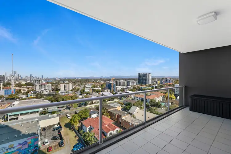1105/34 Scarborough Street, Southport QLD 4215