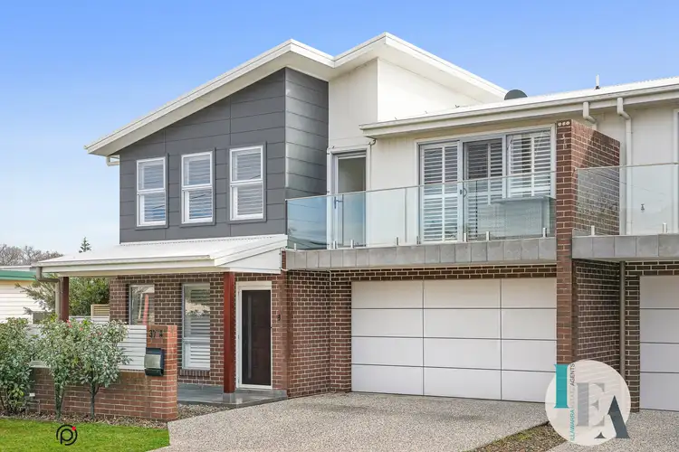 Second view of Homely house listing, 37A Barrack Avenue, Barrack Heights NSW 2528