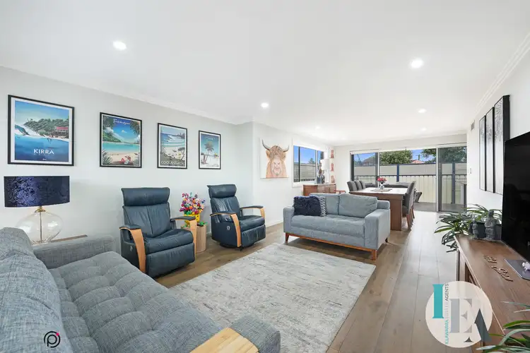 Third view of Homely house listing, 37A Barrack Avenue, Barrack Heights NSW 2528