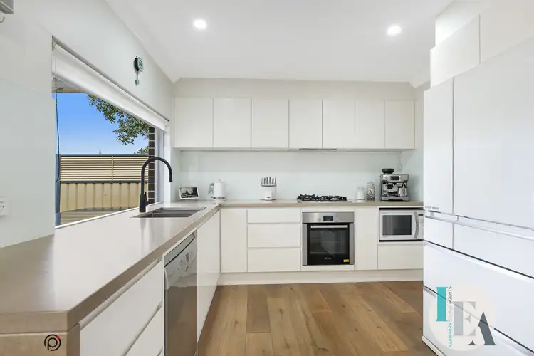 Fifth view of Homely house listing, 37A Barrack Avenue, Barrack Heights NSW 2528