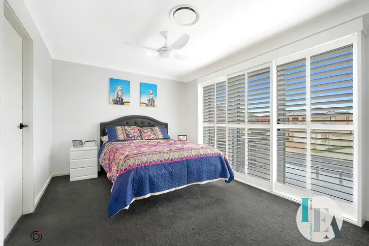 Sixth view of Homely house listing, 37A Barrack Avenue, Barrack Heights NSW 2528