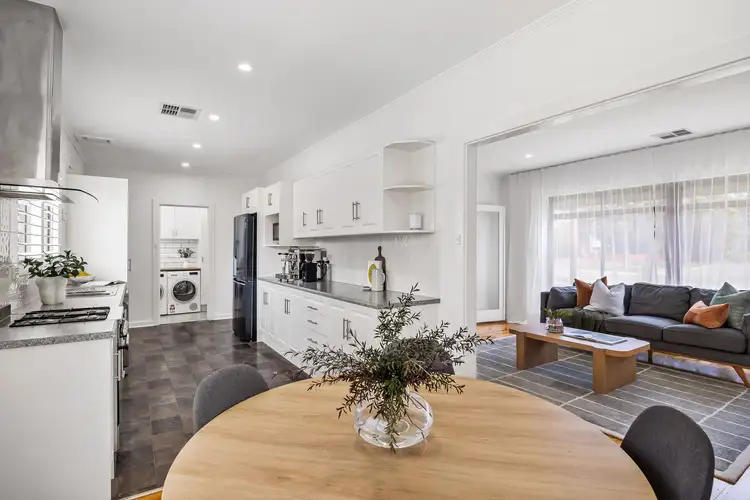 Fourth view of Homely house listing, 19 Tareena Street, Ridgehaven SA 5097