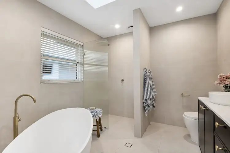 Fifth view of Homely house listing, 2A Crozier Avenue, Daw Park SA 5041