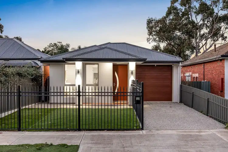 13 Fiscom Avenue, Camden Park SA 5038