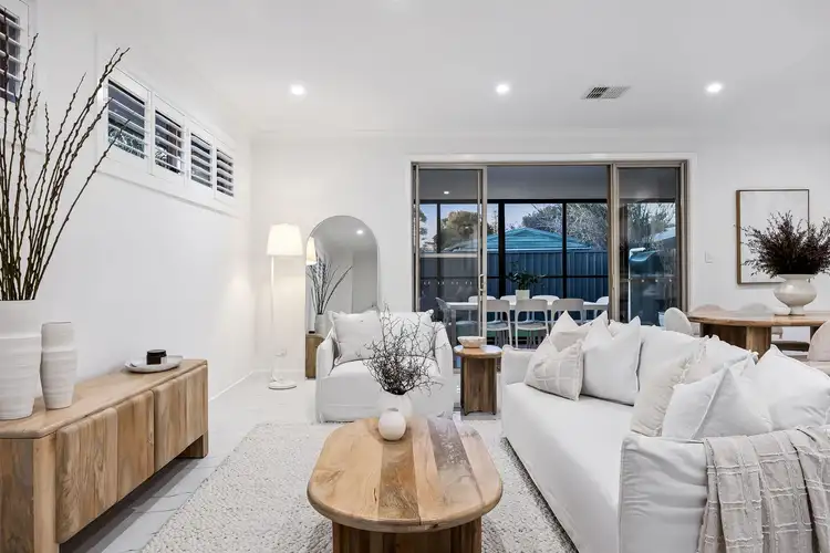 Second view of Homely house listing, 13 Fiscom Avenue, Camden Park SA 5038