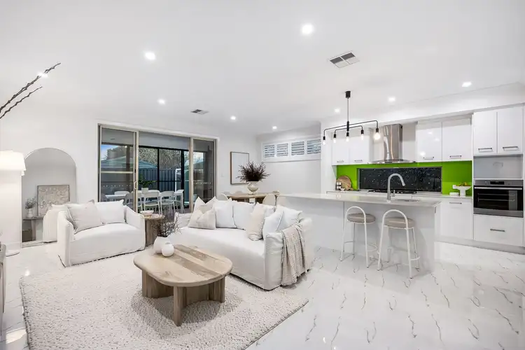 Fifth view of Homely house listing, 13 Fiscom Avenue, Camden Park SA 5038