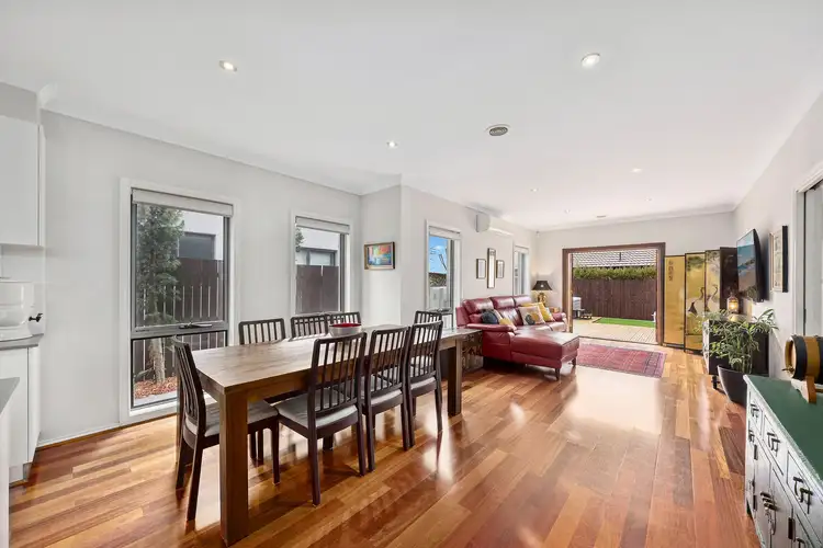 Second view of Homely house listing, 3 Flora Bassett Street, Franklin ACT 2913
