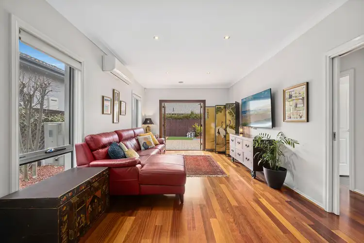 Third view of Homely house listing, 3 Flora Bassett Street, Franklin ACT 2913