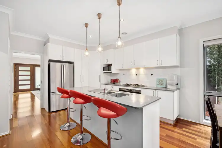 Fourth view of Homely house listing, 3 Flora Bassett Street, Franklin ACT 2913